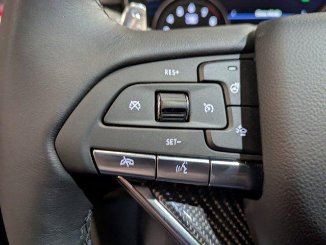 new 2024 Cadillac XT6 car, priced at $64,465