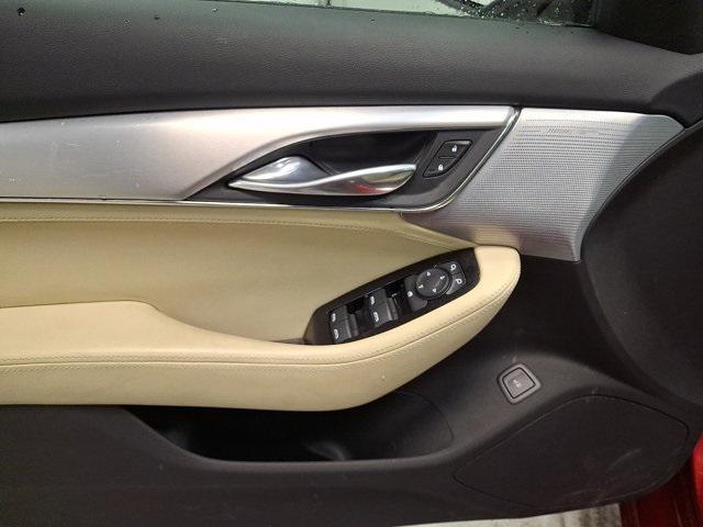 used 2023 Cadillac CT5 car, priced at $27,500