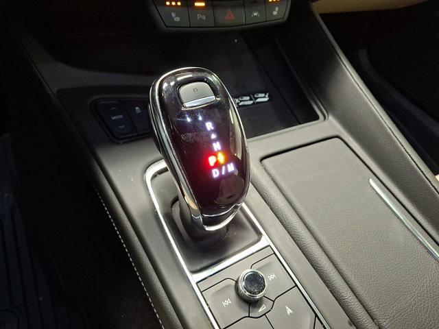 used 2023 Cadillac CT5 car, priced at $27,500