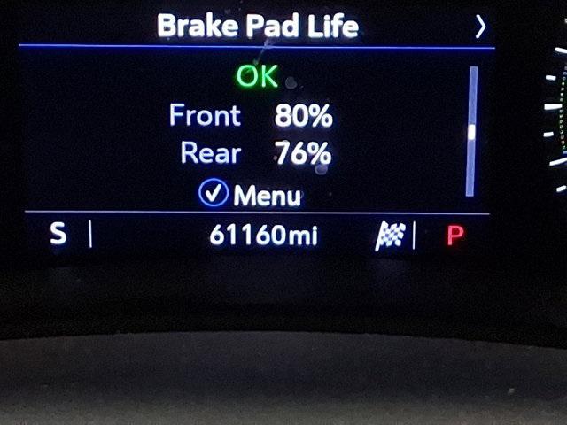 used 2023 Cadillac CT5 car, priced at $27,500