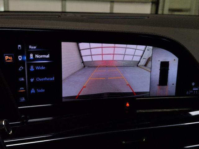 used 2023 Cadillac Escalade ESV car, priced at $58,690