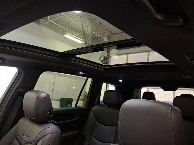 used 2023 Cadillac XT6 car, priced at $39,500