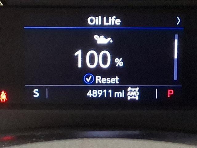 used 2023 Cadillac XT4 car, priced at $24,900