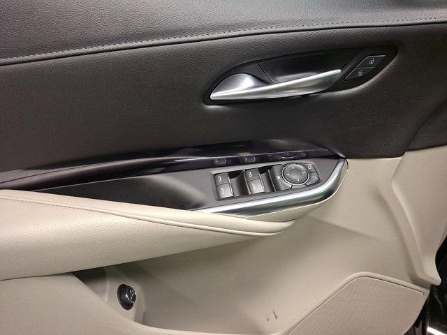 used 2023 Cadillac XT4 car, priced at $24,900