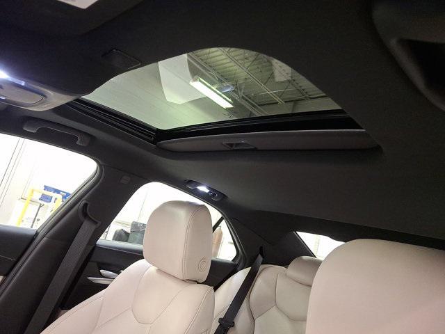 used 2023 Cadillac CT4 car, priced at $28,500