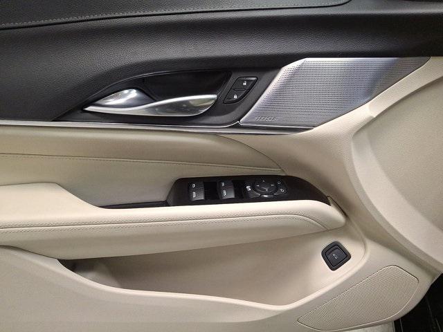 used 2023 Cadillac CT4 car, priced at $28,500