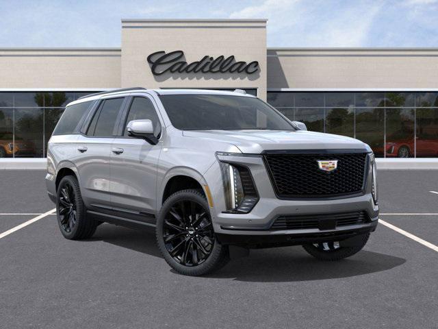 new 2026 Cadillac Escalade car, priced at $131,388