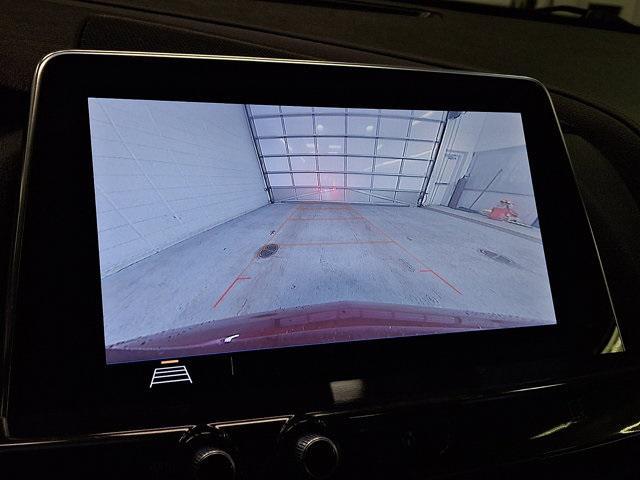 used 2020 Cadillac CT5 car, priced at $27,300