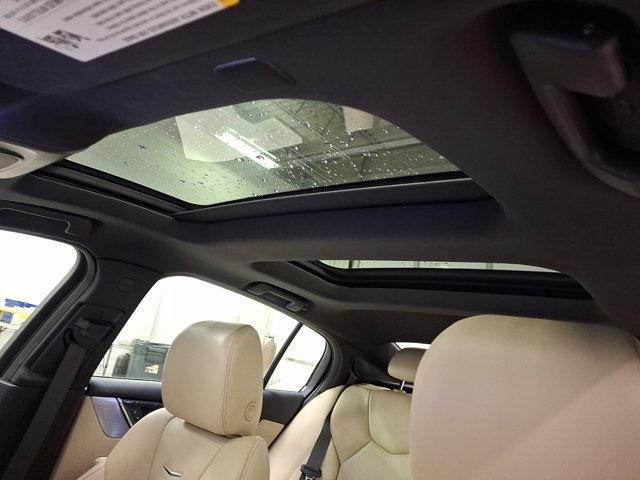 used 2020 Cadillac CT5 car, priced at $27,300