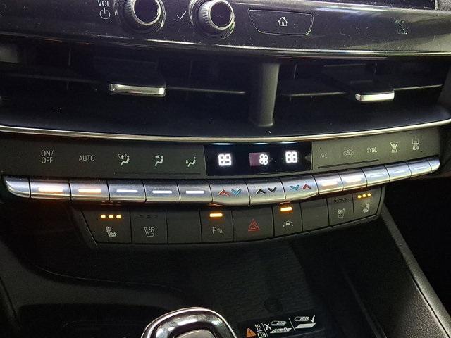 used 2020 Cadillac CT5 car, priced at $27,300