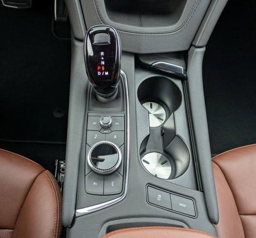 new 2026 Cadillac XT5 car, priced at $64,665