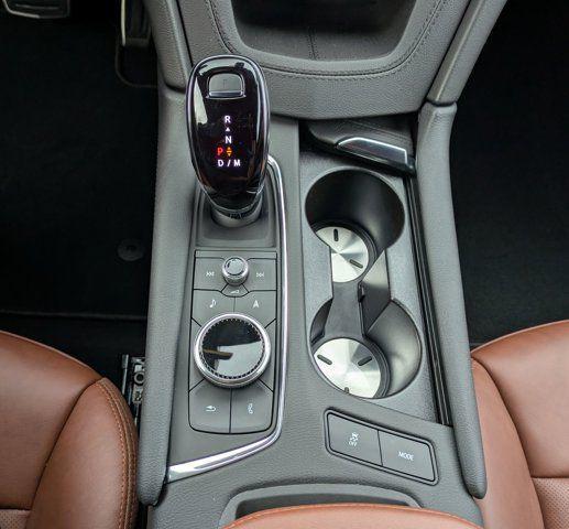 new 2026 Cadillac XT5 car, priced at $64,165