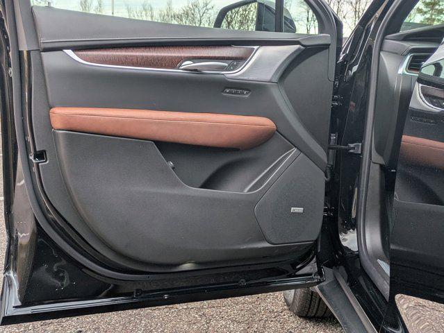 new 2026 Cadillac XT5 car, priced at $64,165