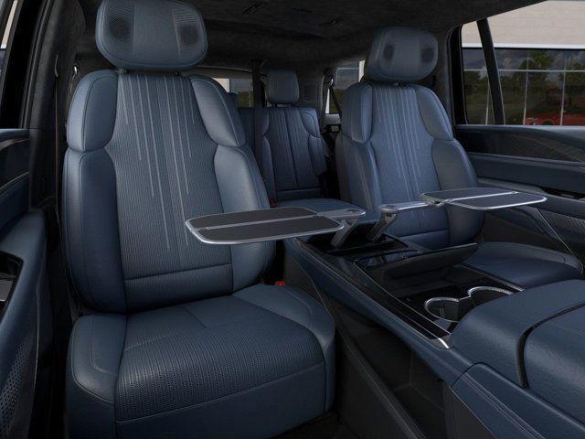 new 2026 Cadillac Escalade IQL car