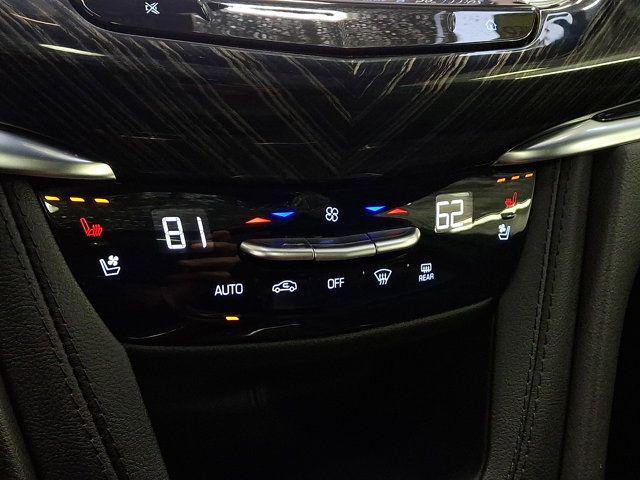 used 2024 Cadillac XT6 car, priced at $45,100