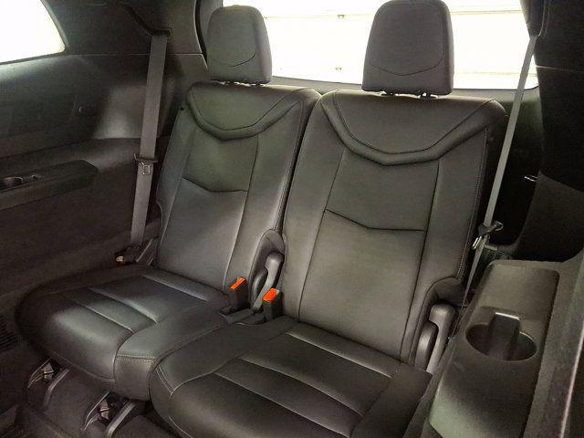 used 2024 Cadillac XT6 car, priced at $45,100