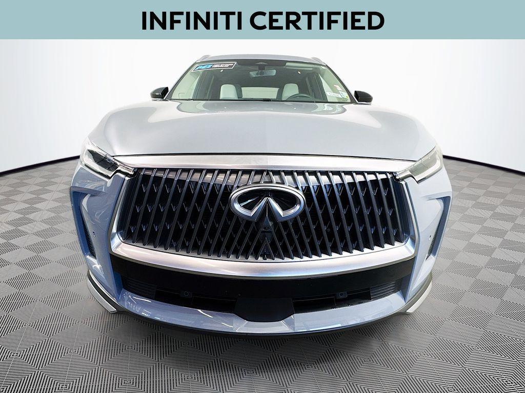 used 2026 INFINITI QX60 car, priced at $48,040