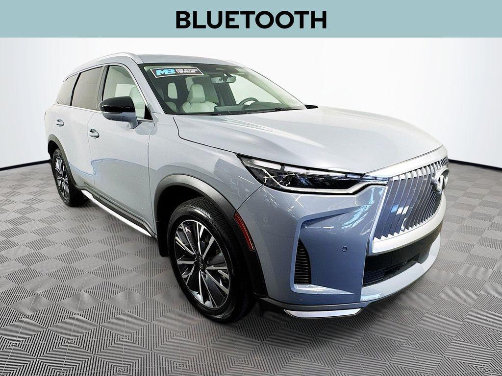 used 2026 INFINITI QX60 car, priced at $48,040