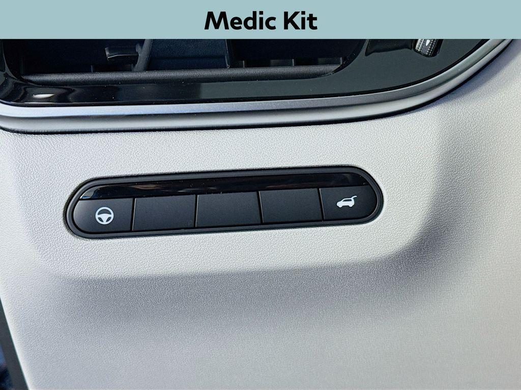 used 2026 INFINITI QX60 car, priced at $48,040