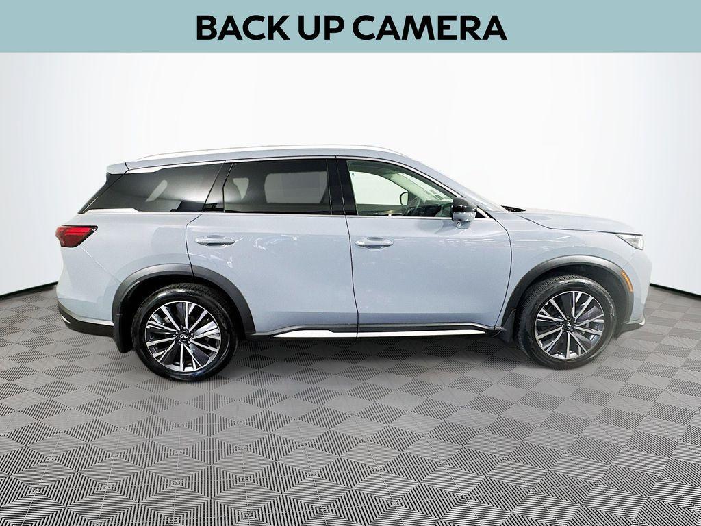 used 2026 INFINITI QX60 car, priced at $48,040