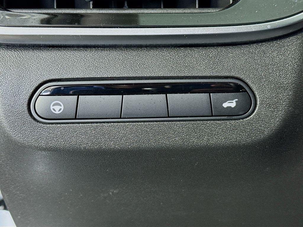 used 2026 INFINITI QX60 car, priced at $46,995