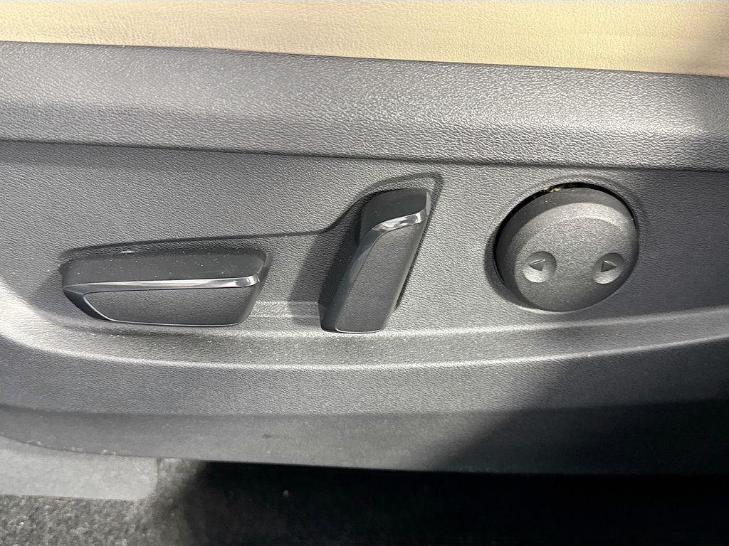 used 2020 INFINITI QX50 car, priced at $22,995