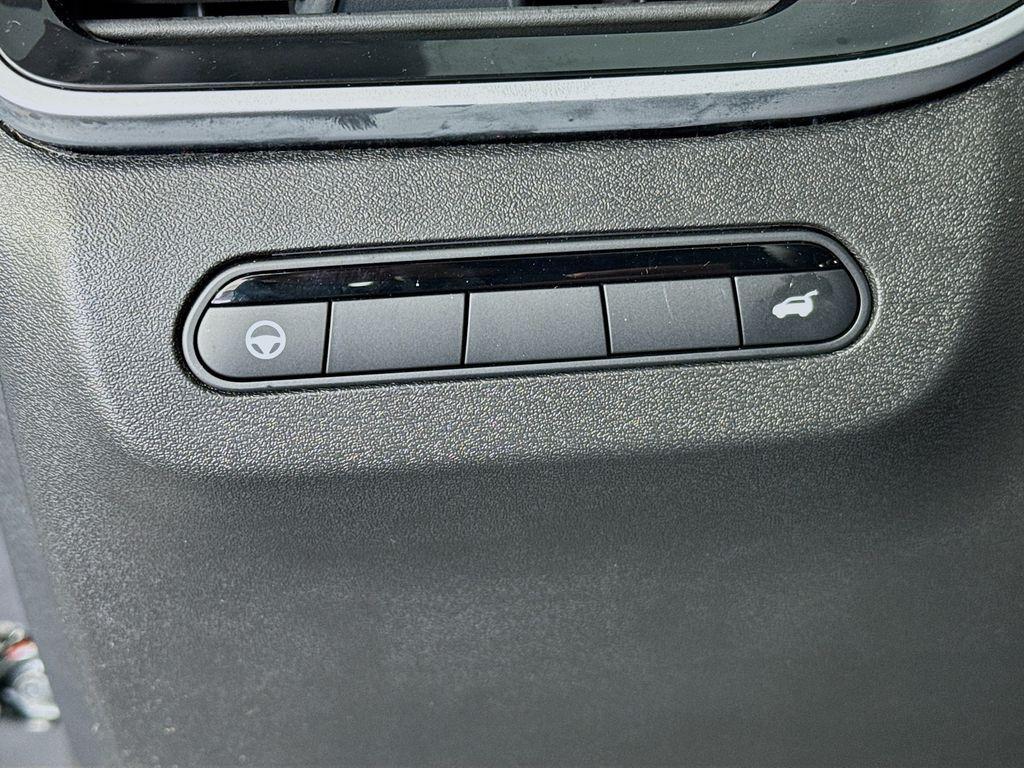 used 2026 INFINITI QX60 car, priced at $52,995