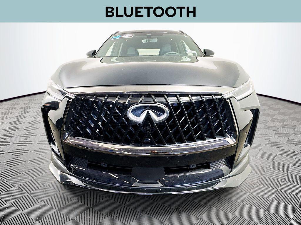 used 2026 INFINITI QX60 car, priced at $52,995