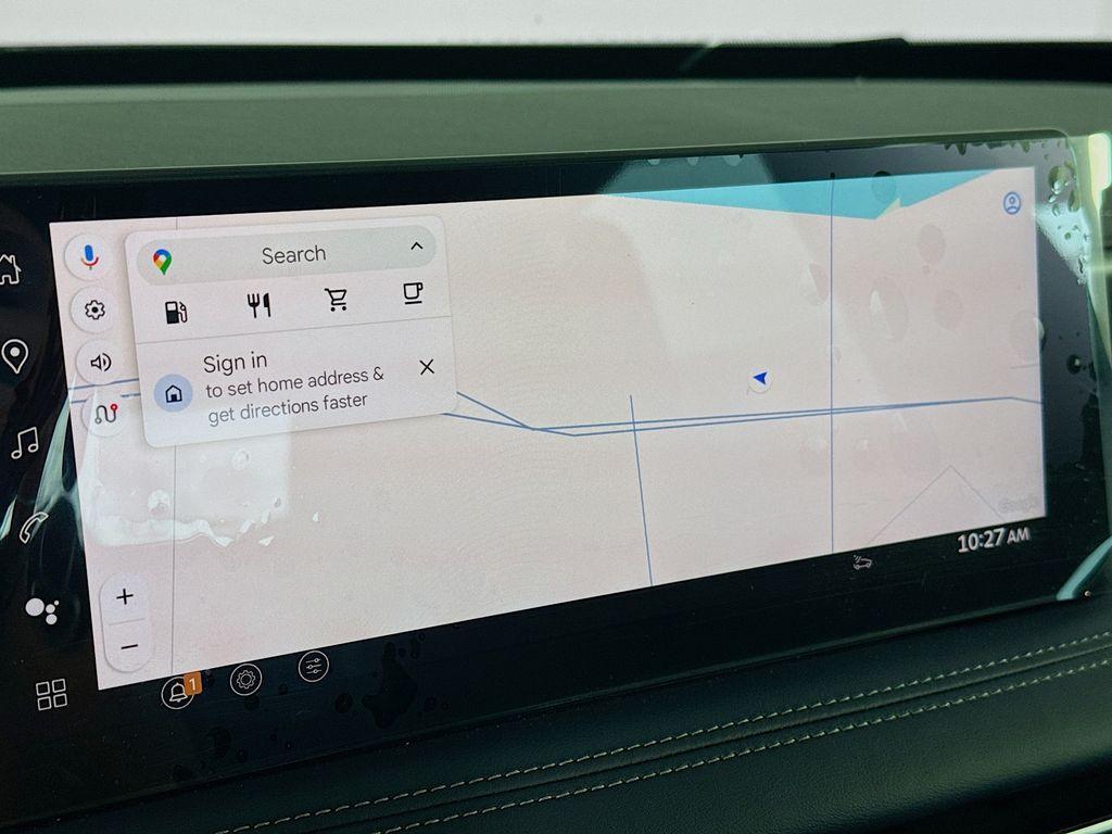 used 2026 INFINITI QX60 car, priced at $52,995