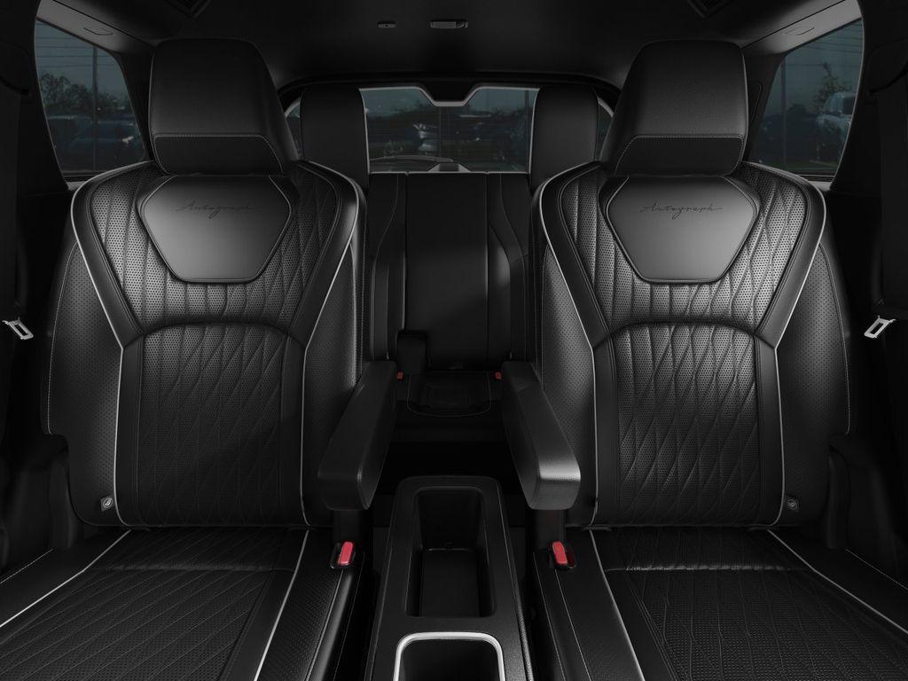 new 2027 INFINITI QX60 car, priced at $69,465