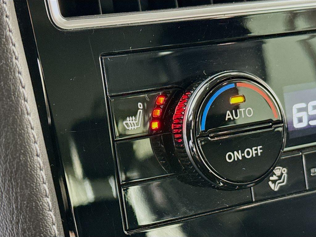 used 2024 INFINITI QX80 car, priced at $43,995