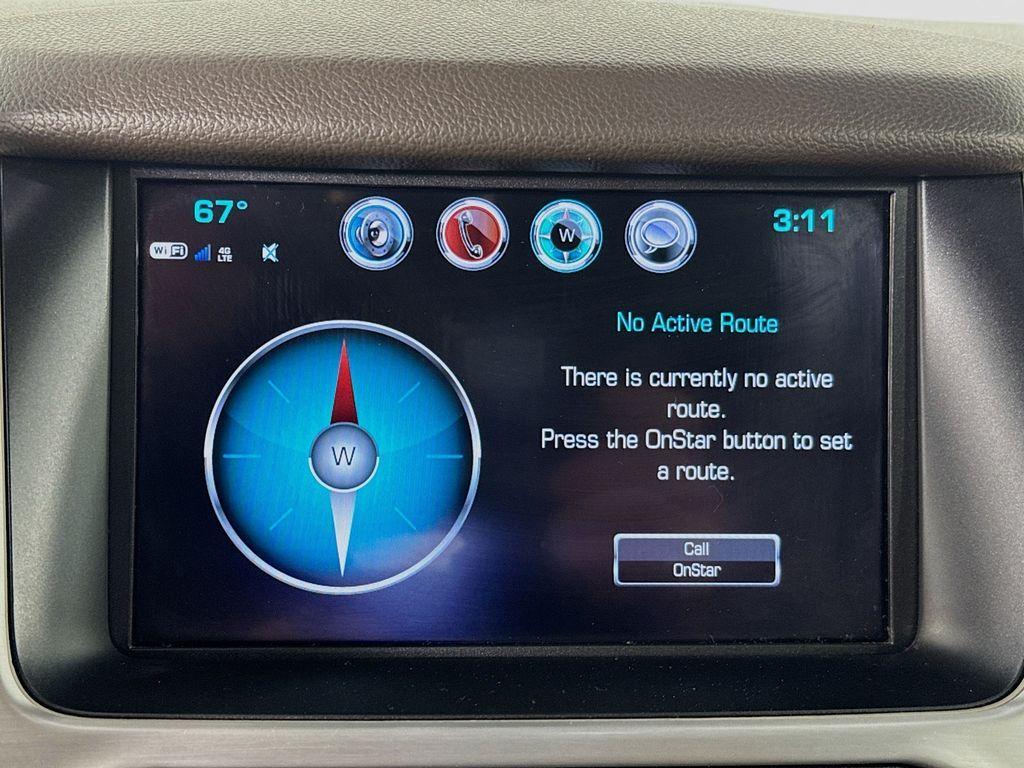 used 2020 GMC Yukon XL car, priced at $28,000