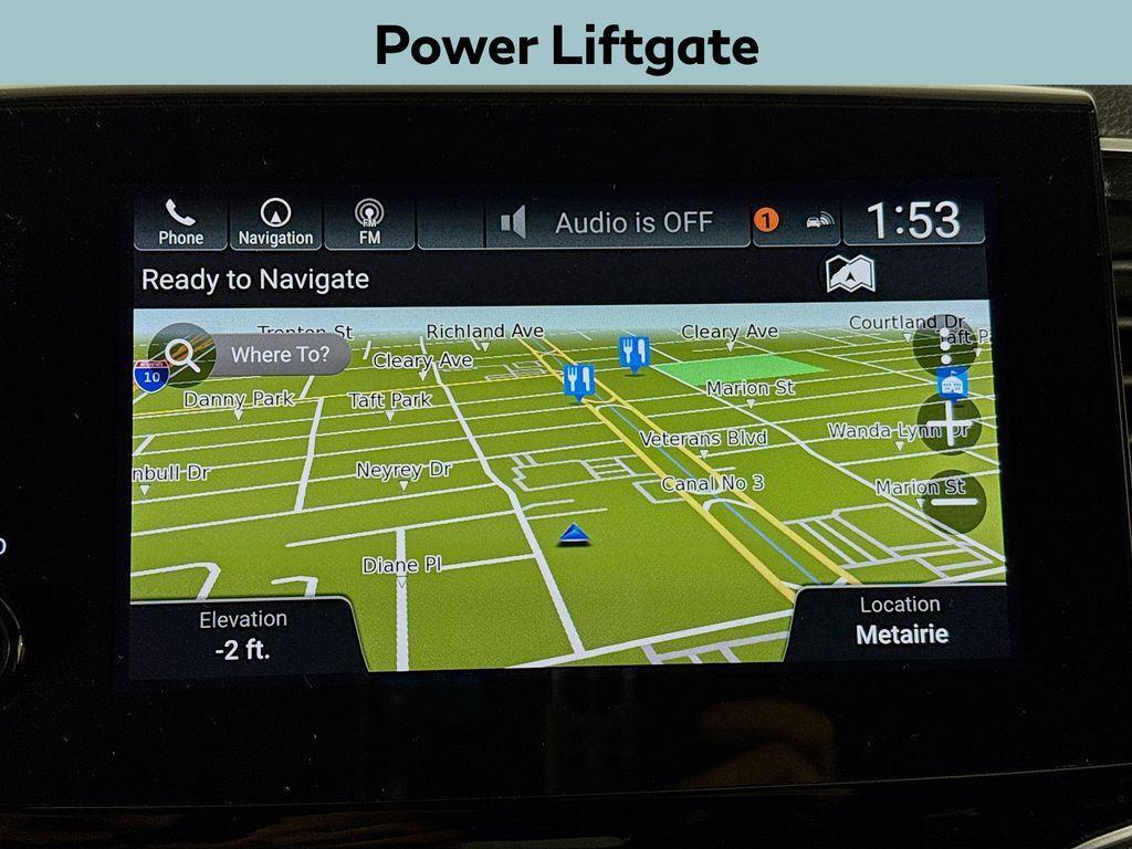 used 2019 Honda Pilot car, priced at $20,995