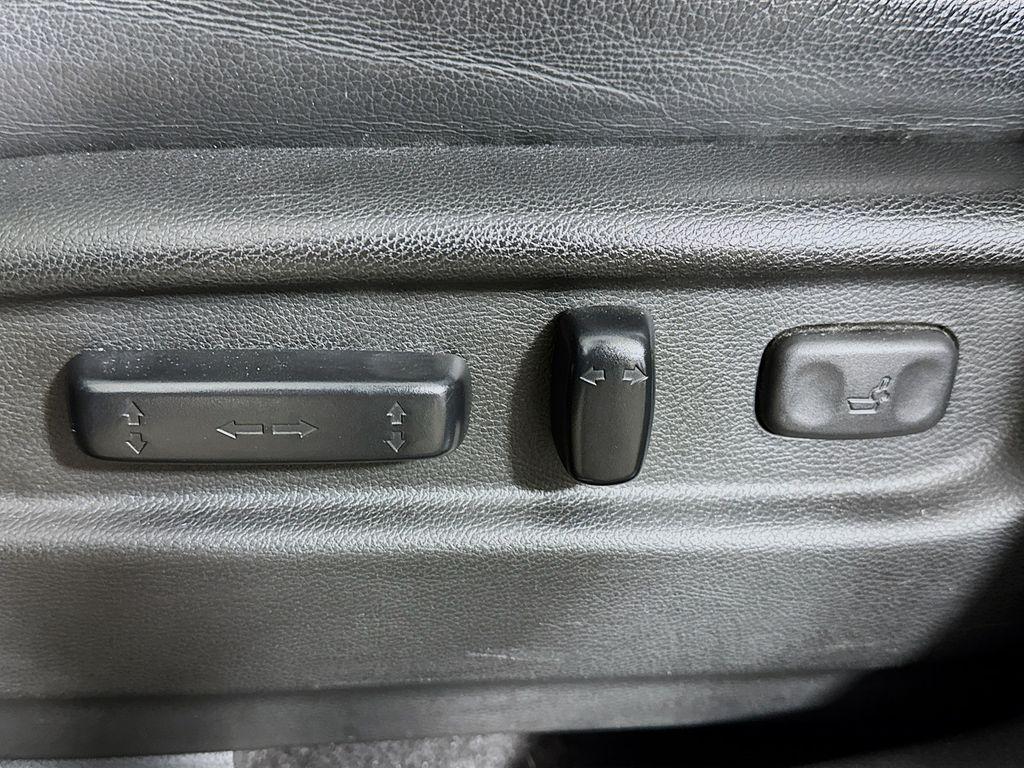 used 2019 Honda Pilot car, priced at $20,995