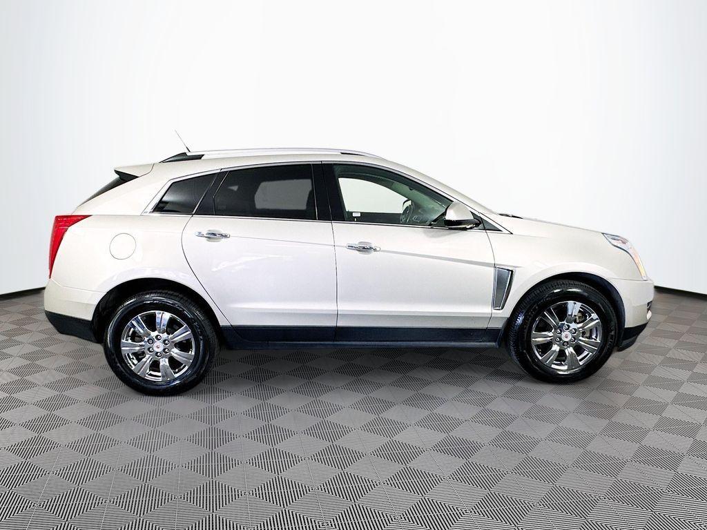 used 2014 Cadillac SRX car, priced at $11,795