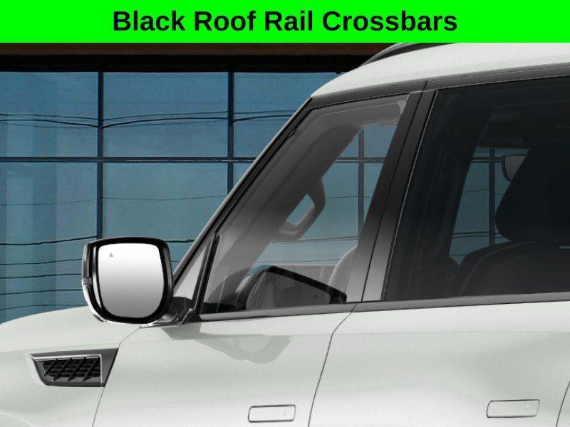 new 2026 INFINITI QX80 car, priced at $94,354