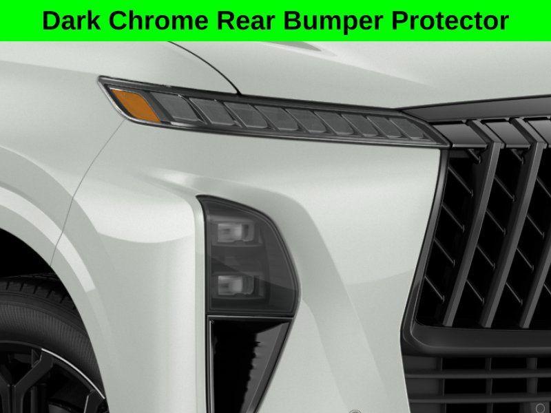 new 2026 INFINITI QX80 car, priced at $94,354