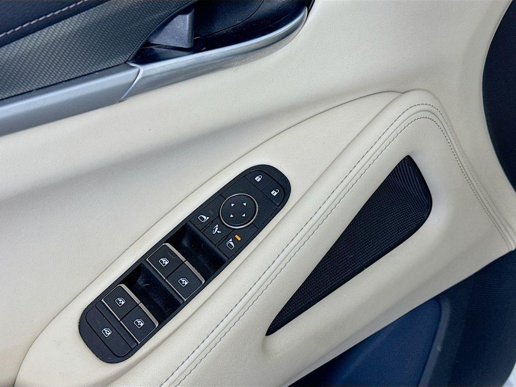 used 2023 INFINITI QX60 car, priced at $35,555