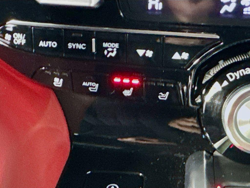 used 2025 Acura MDX car, priced at $66,795