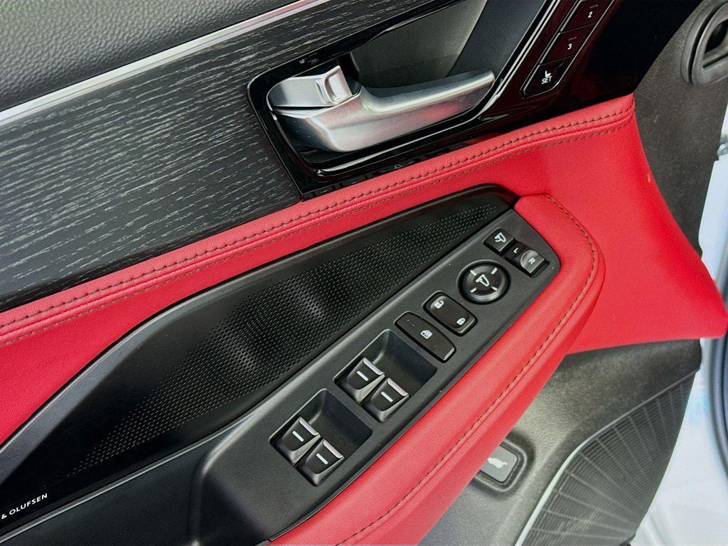 used 2025 Acura MDX car, priced at $66,795