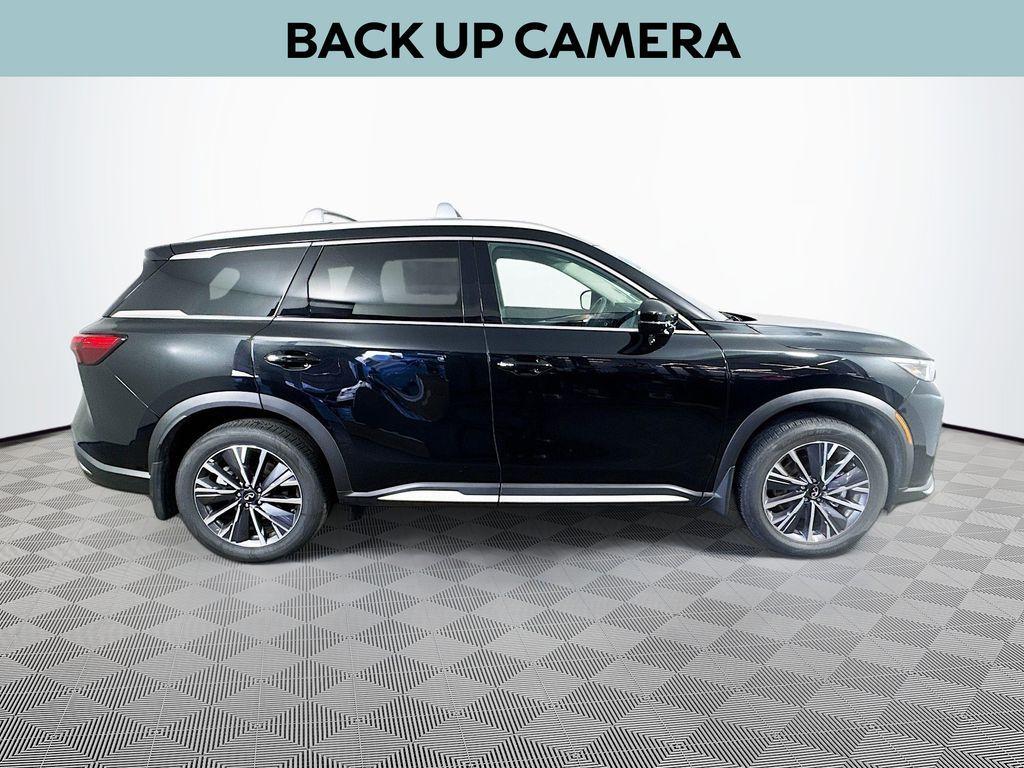 used 2026 INFINITI QX60 car, priced at $48,680