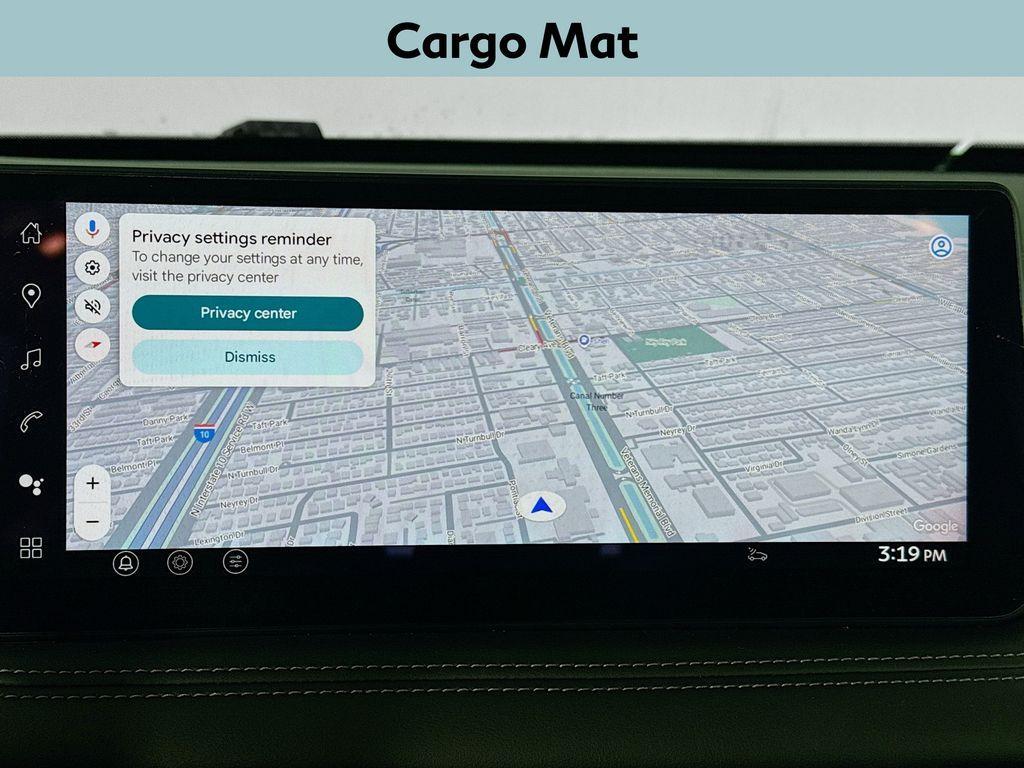 used 2026 INFINITI QX60 car, priced at $48,680