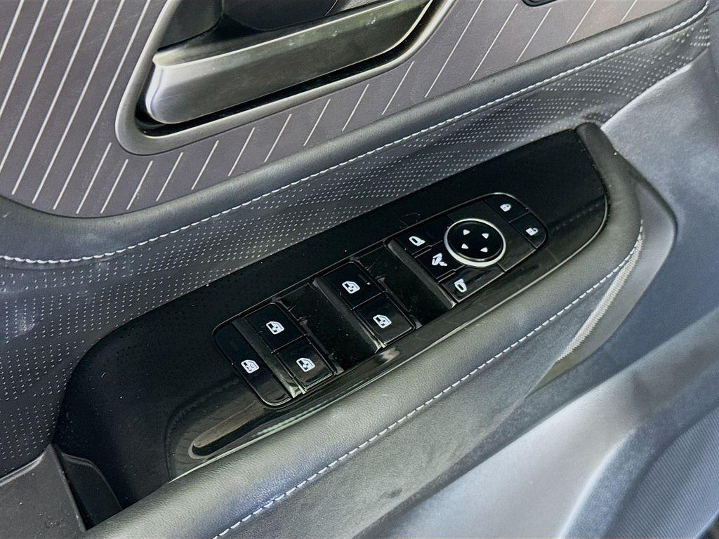 used 2026 INFINITI QX80 car, priced at $92,995
