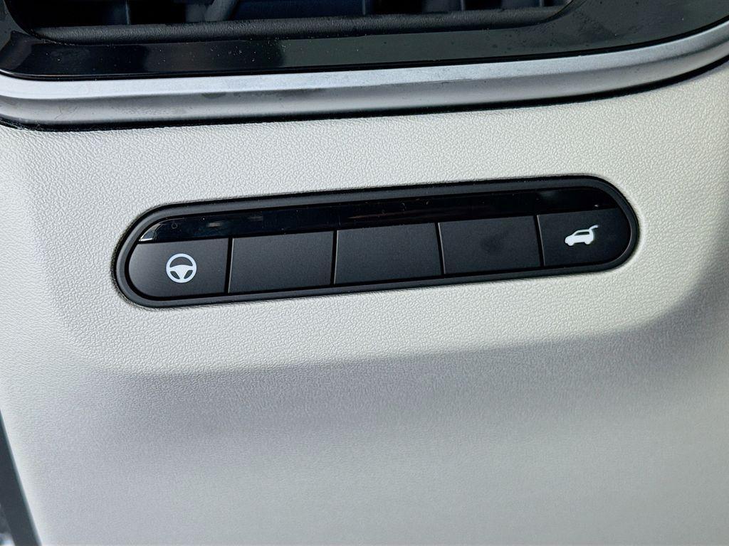 used 2026 INFINITI QX60 car, priced at $47,995