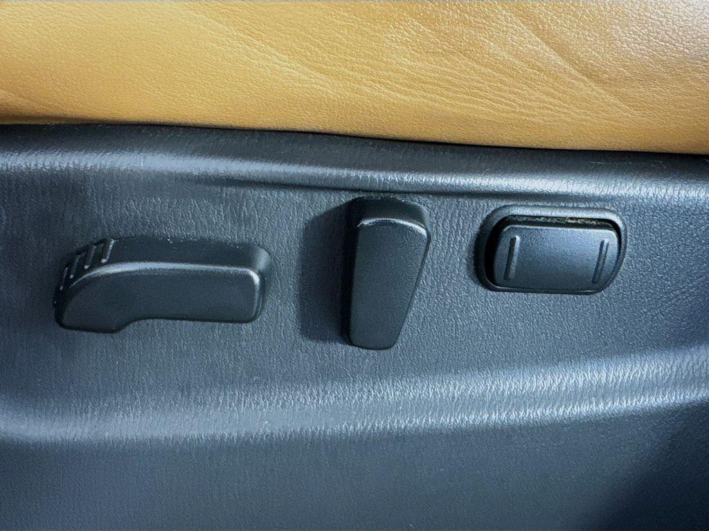 used 2017 INFINITI QX80 car, priced at $23,995