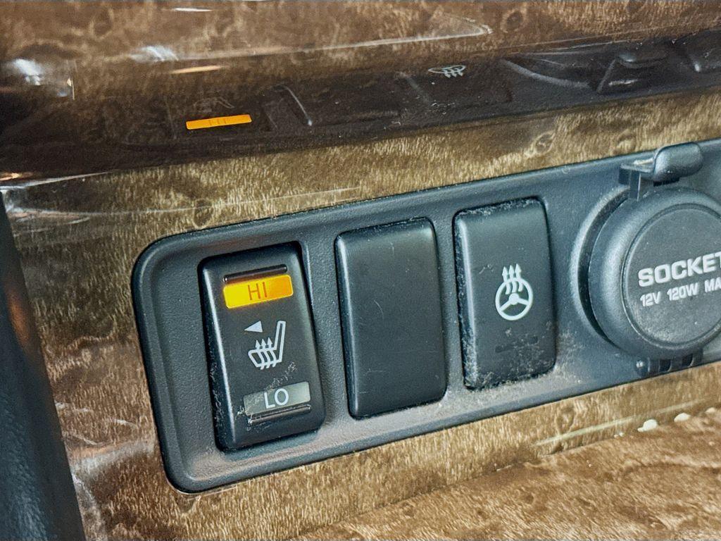 used 2017 INFINITI QX80 car, priced at $23,995