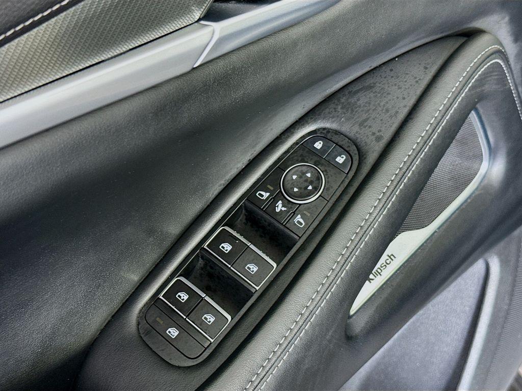 used 2026 INFINITI QX60 car, priced at $46,995