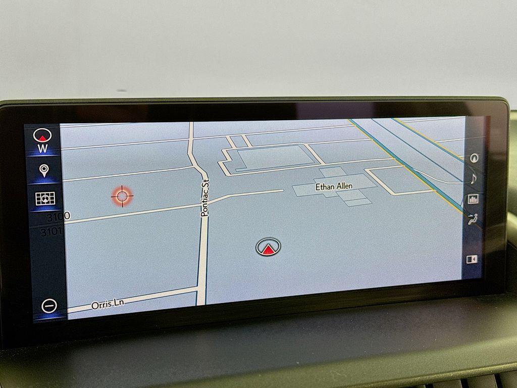 used 2018 Lexus NX 300 car, priced at $18,995