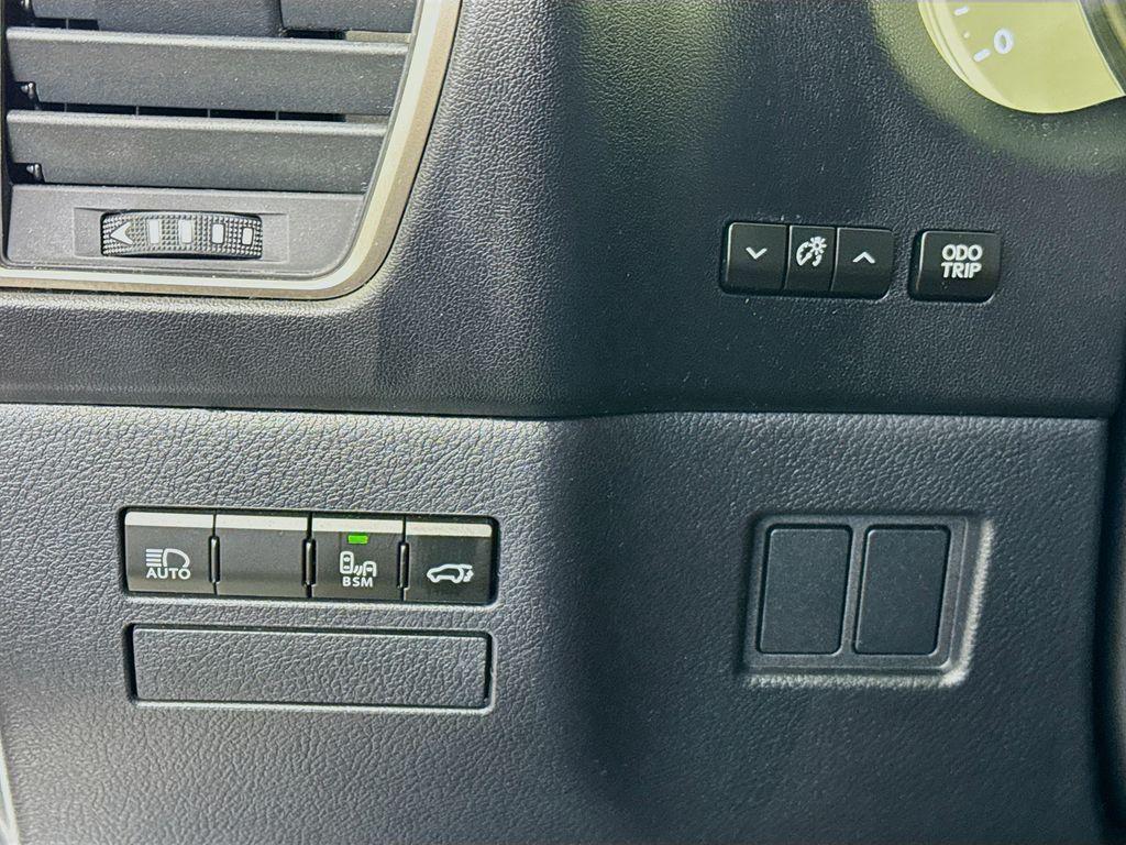 used 2018 Lexus NX 300 car, priced at $18,995