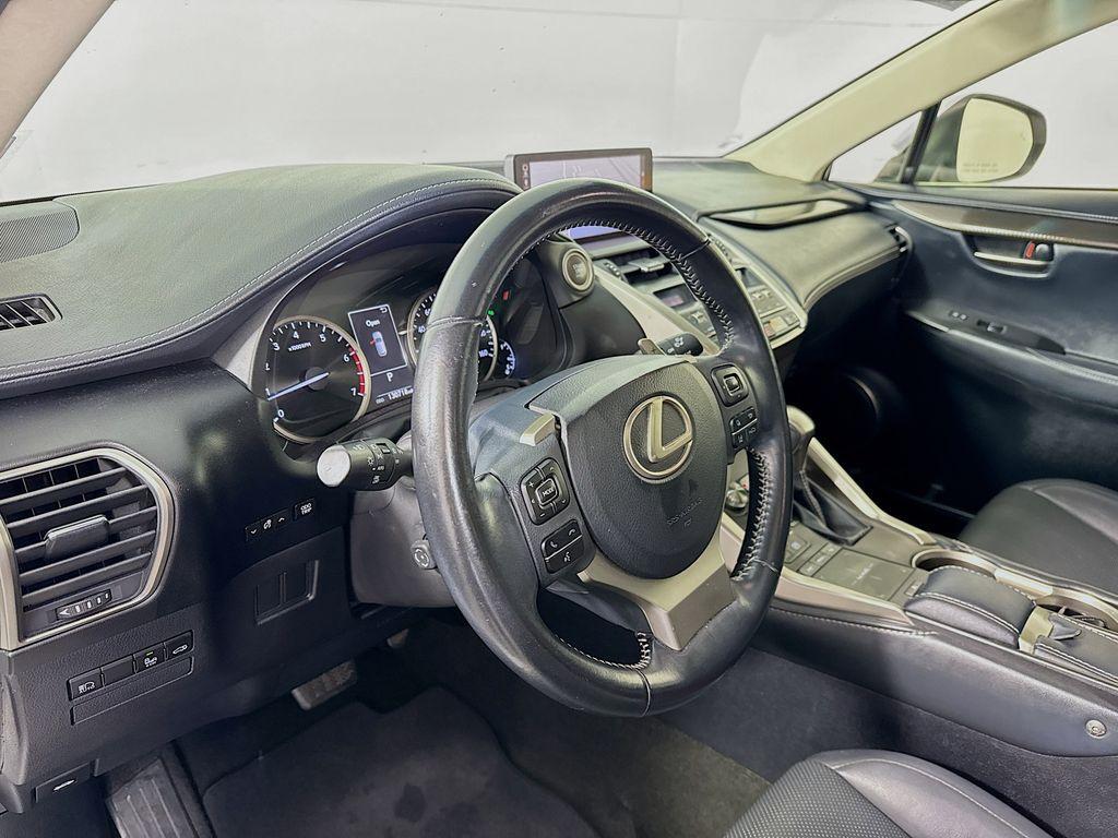 used 2018 Lexus NX 300 car, priced at $18,995